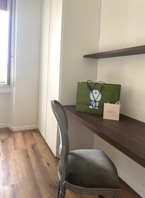 Lula - Zara M3-m5 * Milano
