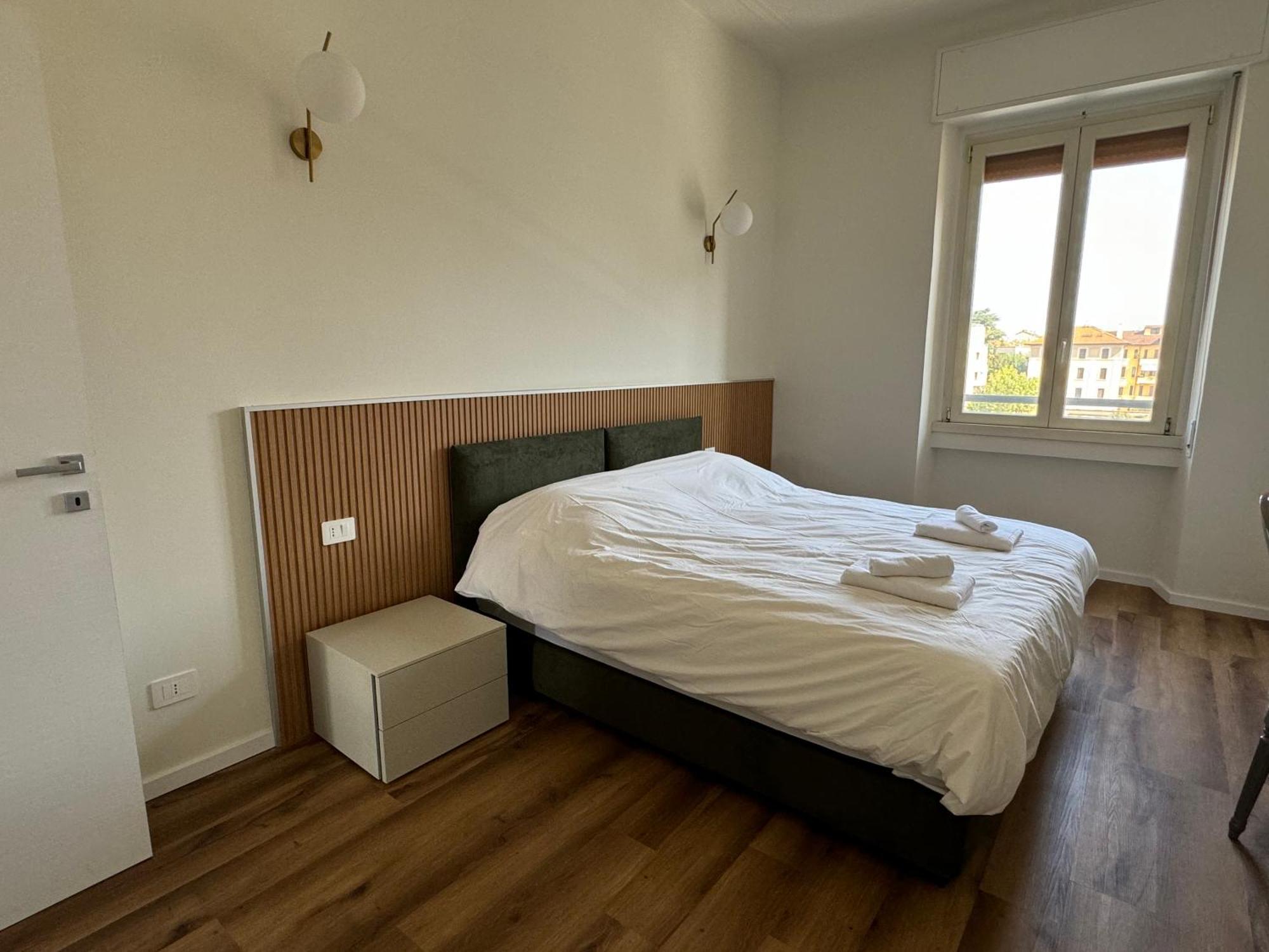 Lula - Zara M3-m5 Apartment Mailand