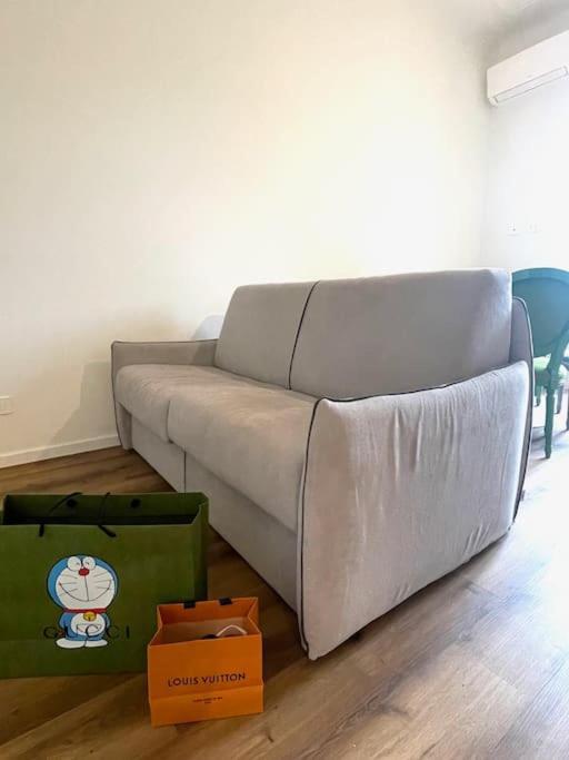 Lula - Zara M3-m5 Apartment Mailand